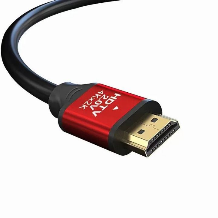 کابل HDMI 4k طول 5 متر برند Premium